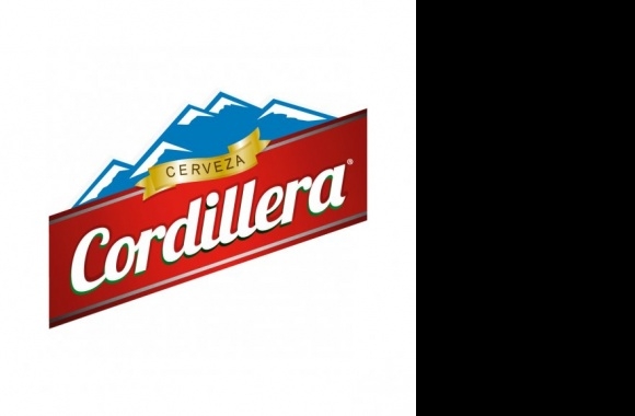 Cordillera Cerveza Logo download in high quality
