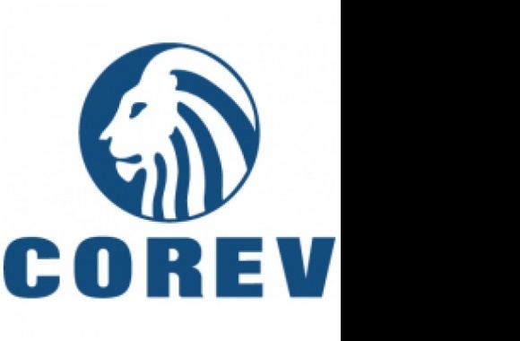COREV Logo download in high quality