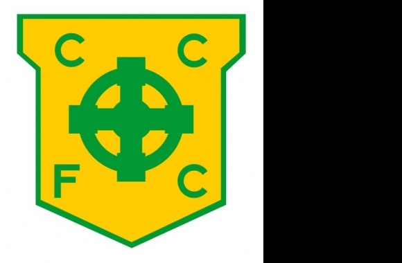 Cork Celtic FC Logo