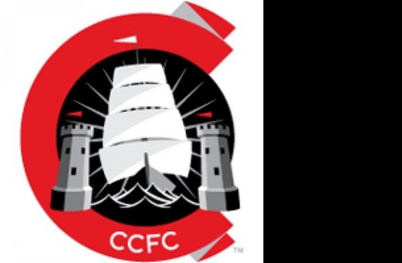 Cork City Football Club Logo