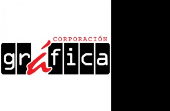 Corporación Gráfica Logo