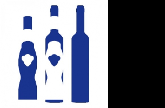 Corralejo, Botella Logo download in high quality