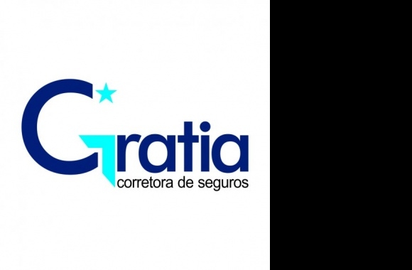 Corretora Gratia Logo download in high quality