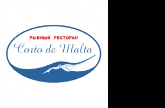 Corto de Malta Logo download in high quality
