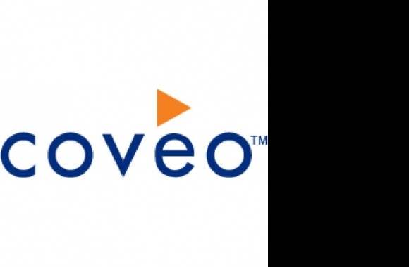 Coveo Logo download in high quality
