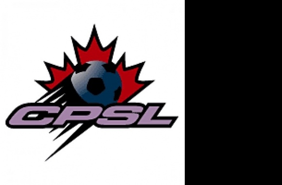 CPSL Canadian Pro Soccer League Logo