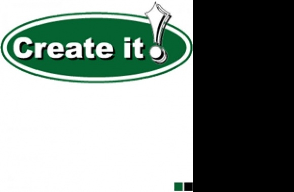 Create-it! Logo