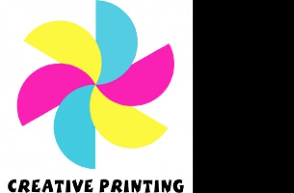 Creative Printing Logo download in high quality