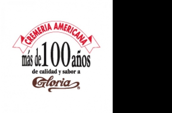 Cremeria Americana Logo download in high quality