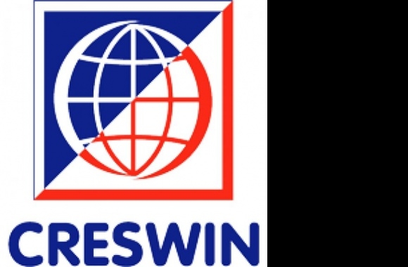Creswin Logo download in high quality