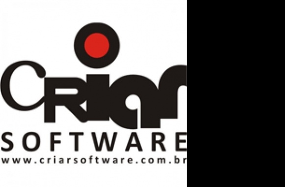 Criar Software Logo download in high quality