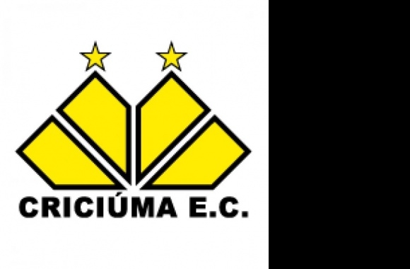 Criciuma EC Logo