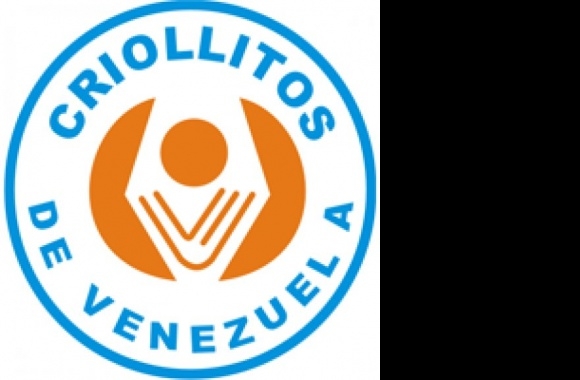 Criollitos de Venezuela Logo