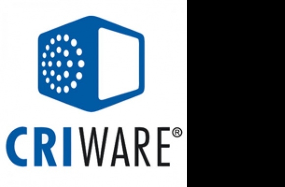 Criware Logo download in high quality