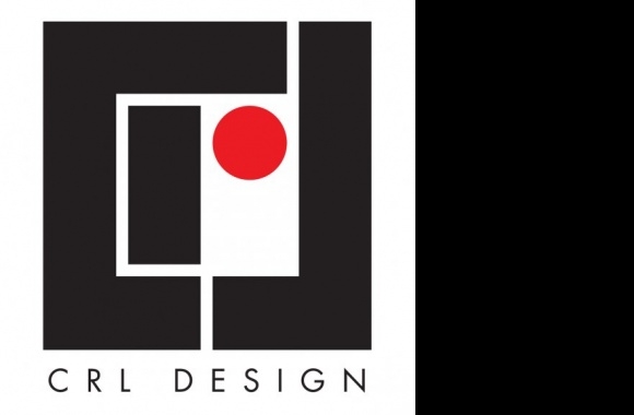 CRL Designs Logo