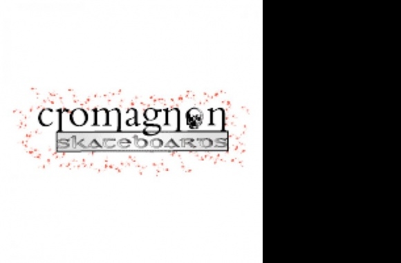 Cromagnon Skateboards Logo