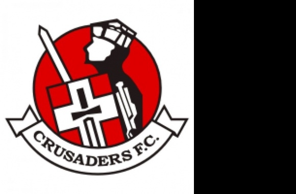 Crusaders FC Logo download in high quality