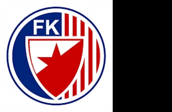 Crvena Zvezda Logo