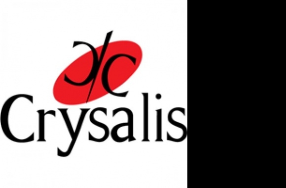 Crysalis Calçados Logo