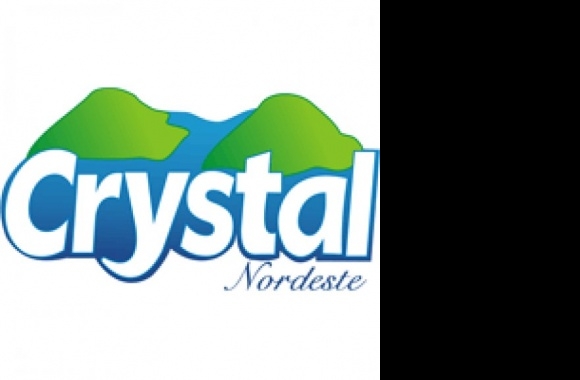 CRYSTAL NORDESTE Logo download in high quality