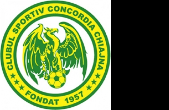 CS Concordia Chiajna Logo