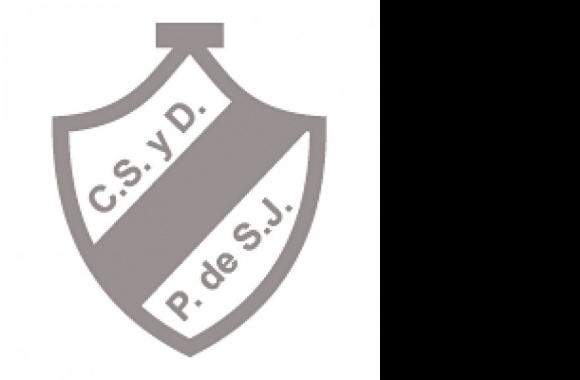 CS y D Platense de San Jose Logo