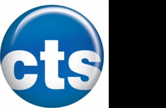 CTS Television Logo