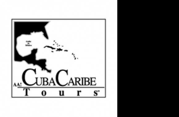 Cuba caribe Tours Logo