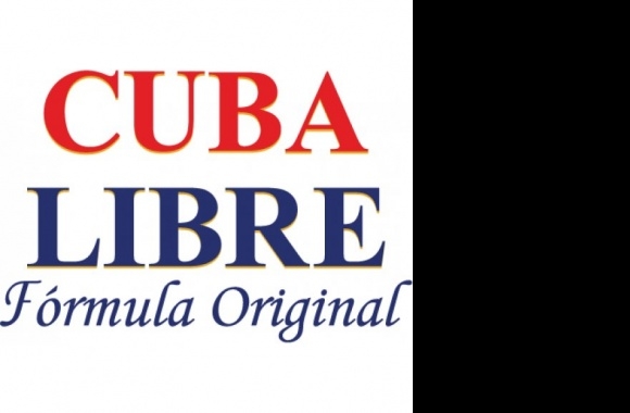 Cuba Libre Logo