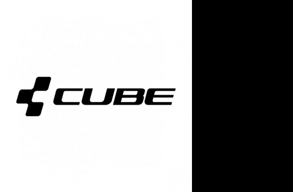 Cube Bicycles Logo download in high quality