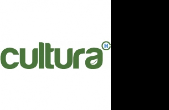 Cultura H Logo download in high quality