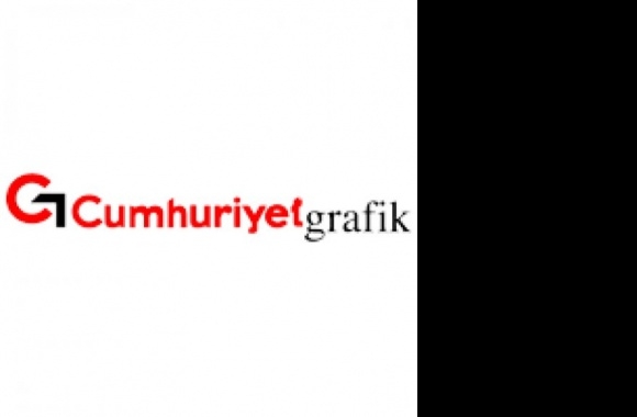 Cumhuriyet Grafik Logo
