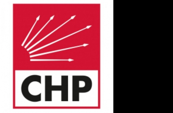 Cumhuriyet Halk Partisi Logo download in high quality