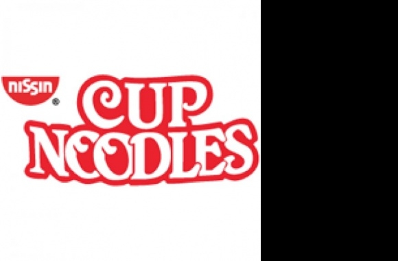 Cup noodles Logo download in high quality