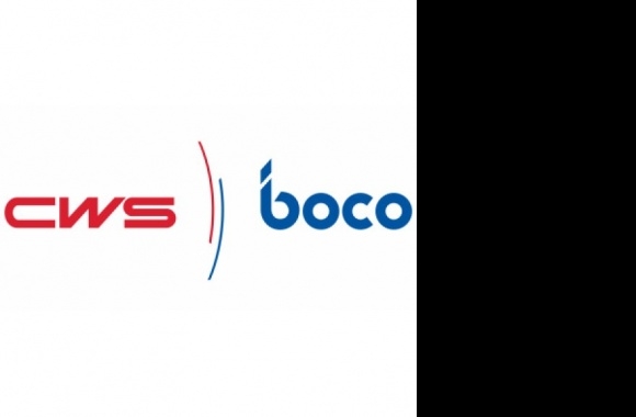 CWS boco Logo download in high quality