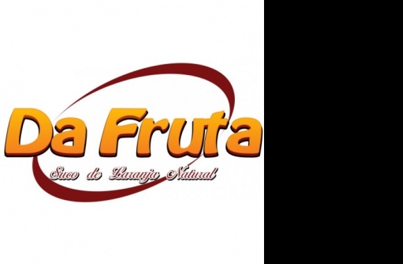 Da Fruta Logo