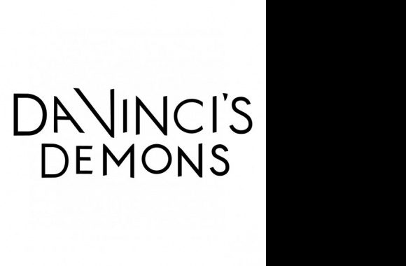 Da Vincis Demons Logo