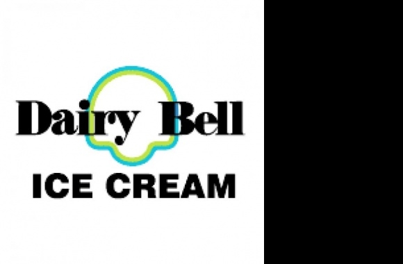 Dairy Bell Ice Cream Logo download in high quality