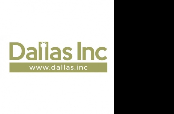 Dallas Inc Logo