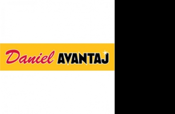 Daniel Avantaj Logo download in high quality