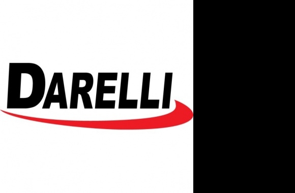 Darelli Logo download in high quality