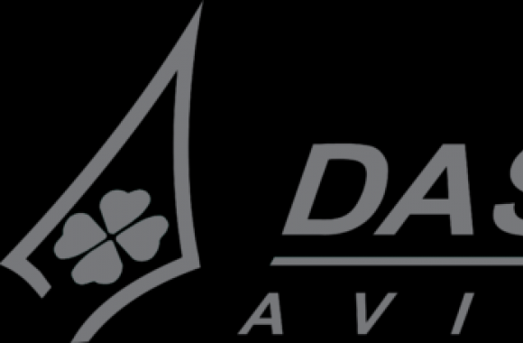 Dassault Aviation Logo download in high quality