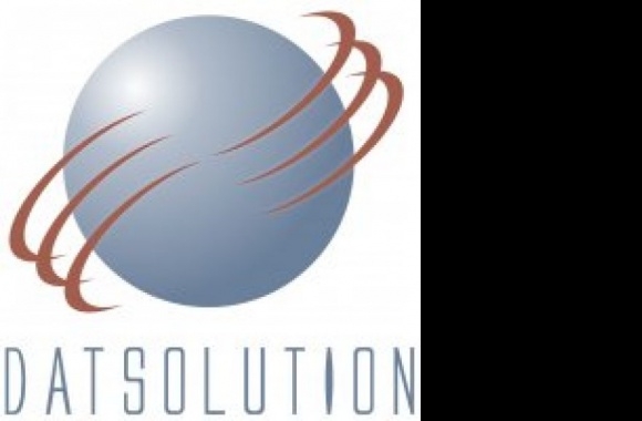 Datsolution Informática Logo download in high quality