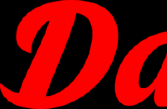 Dawtona Logo download in high quality