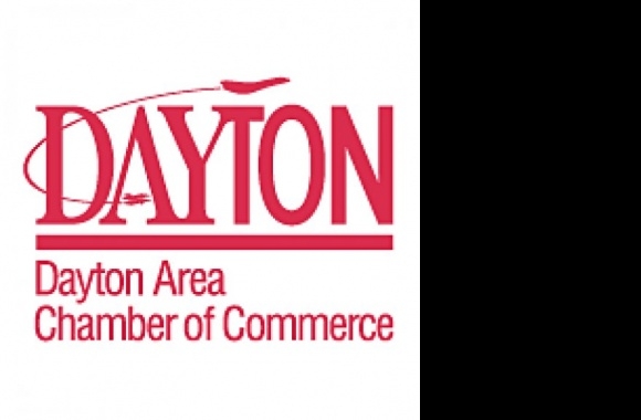 Dayton Area Chamber of Commerce Logo
