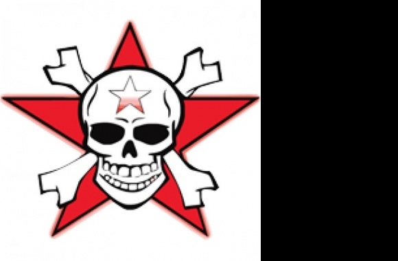 DEAD SKULL Logo download in high quality