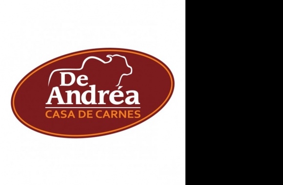 DeAndréa Logo download in high quality