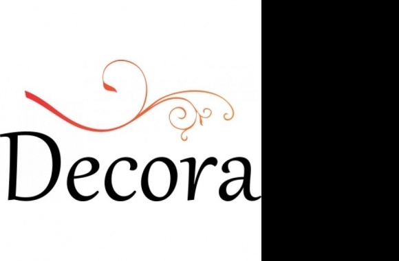 Decora Curitiba Logo download in high quality