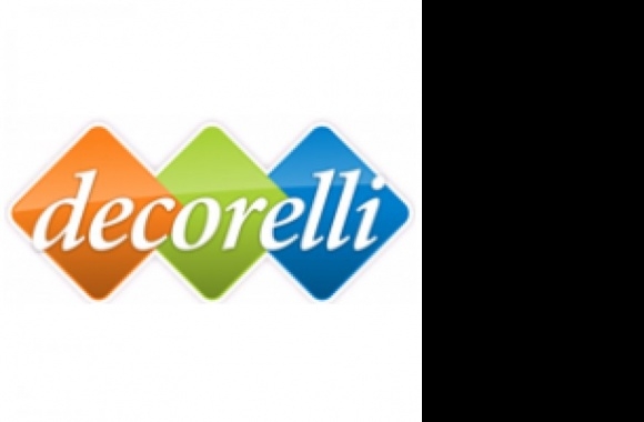 Decorelli Logo download in high quality