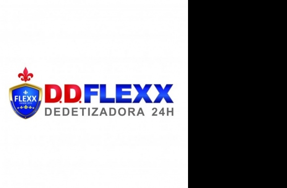 Dedetizadora Flexx Logo